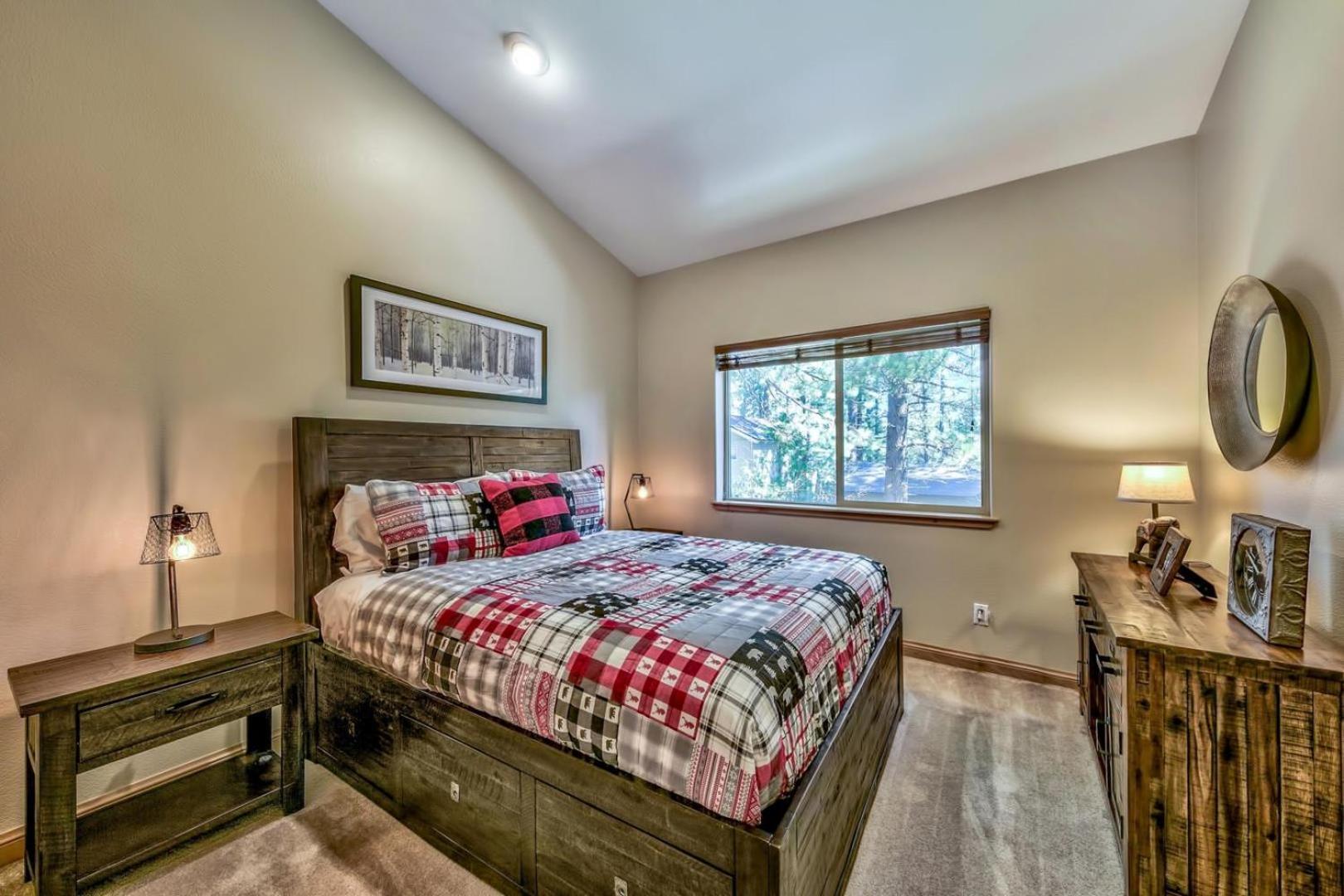 Cubby Bear At Heavenly Tahoe - Pets South Lake Tahoe Eksteriør bilde